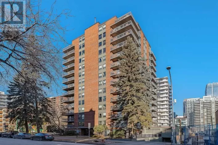 210, 540 14 Avenue SW, Calgary