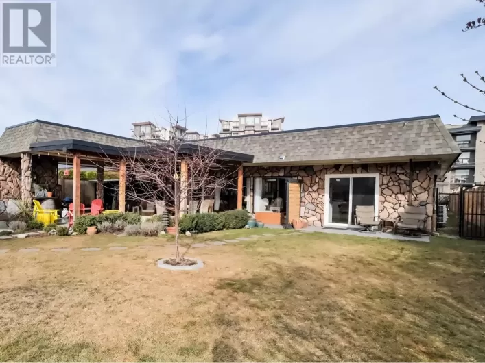 210 YORKTON Avenue, Penticton