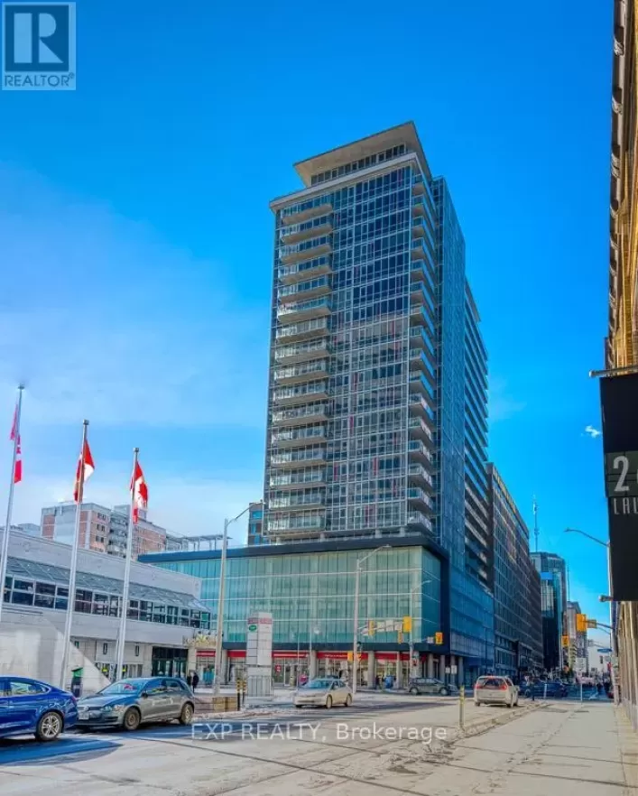 2101 - 324 LAURIER AVENUE W, Ottawa