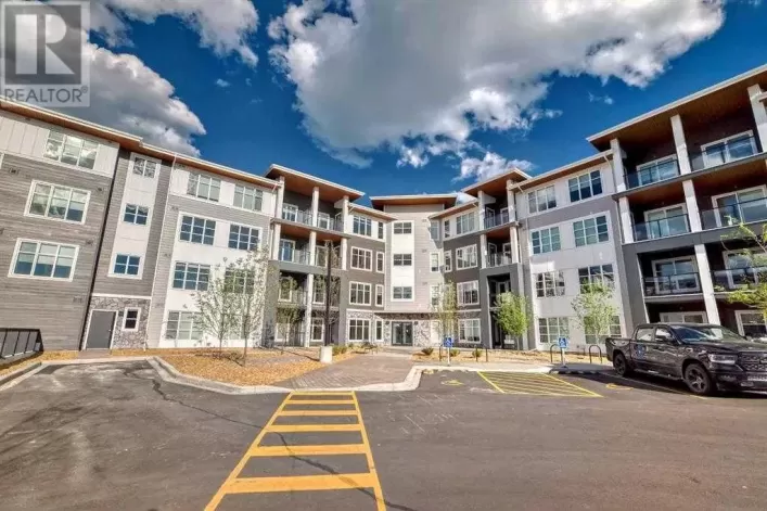 2101, 681 Savanna Boulevard NE, Calgary