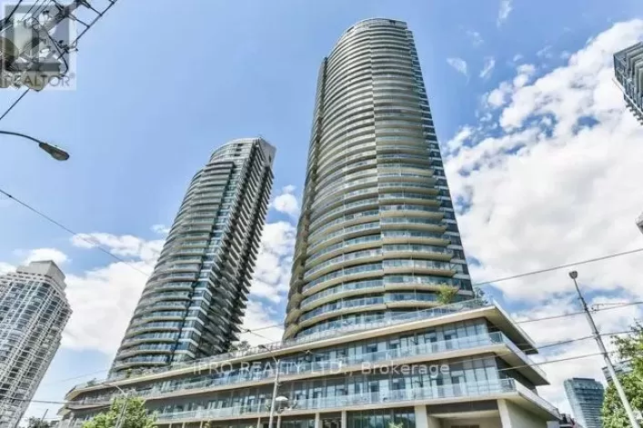 2102 - 2230 LAKE SHORE BOULEVARD W, Toronto