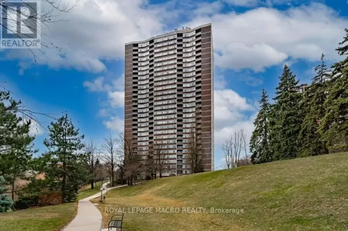 2102 - 3100 KIRWIN AVENUE, Mississauga