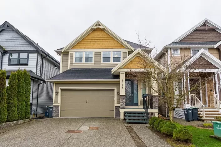 21046 76A AVENUE, Langley