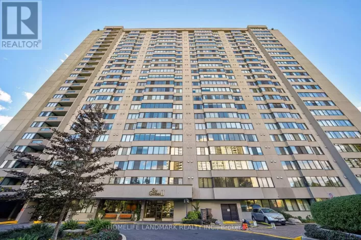 2105 - 2330 BRIDLETOWNE CIRCLE, Toronto