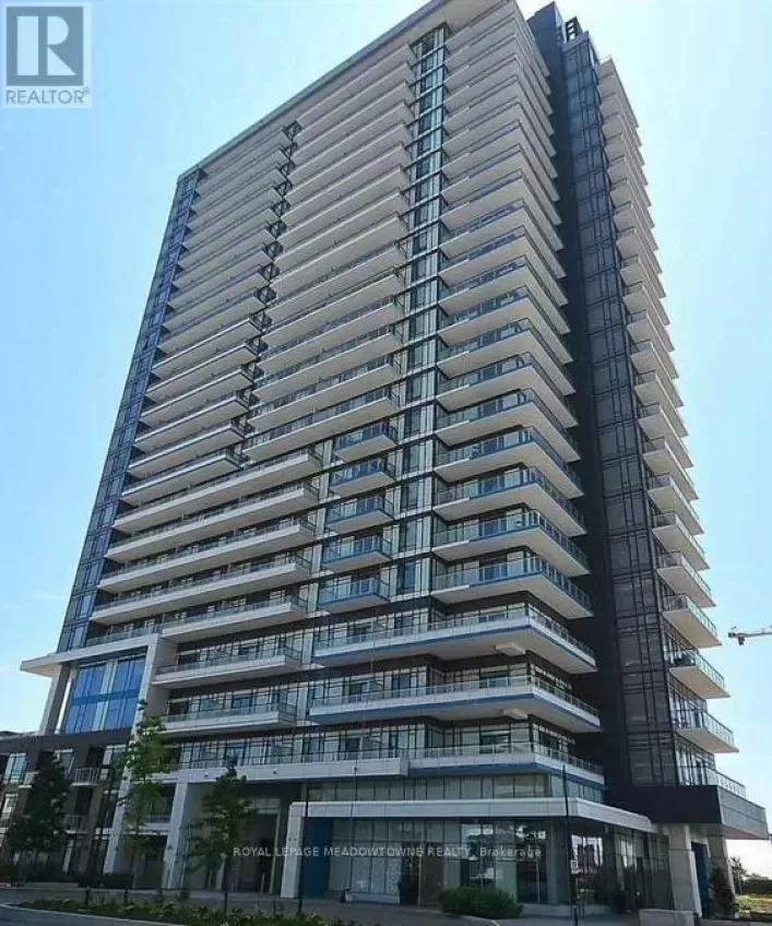 2106 - 2560 EGLINTON AVENUE W, Mississauga