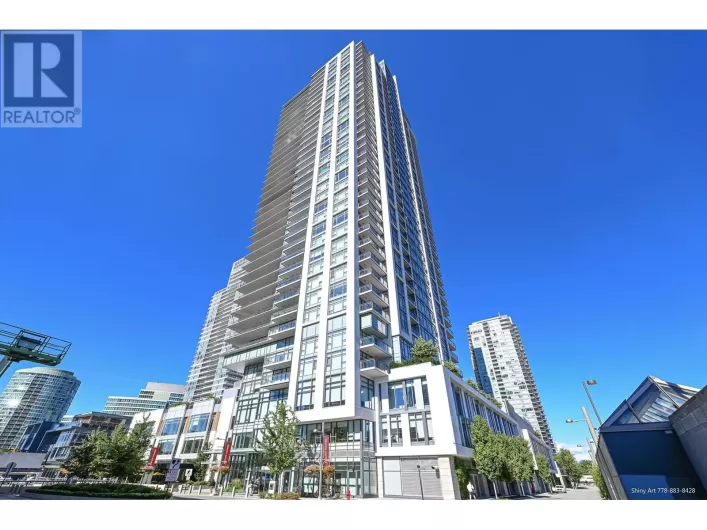 2106 6098 STATION STREET, Burnaby