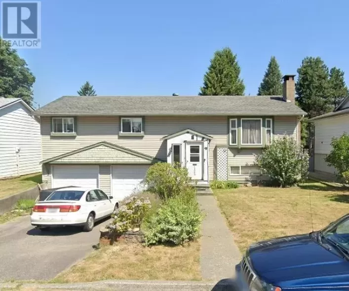 21069 COOK AVENUE, Maple Ridge