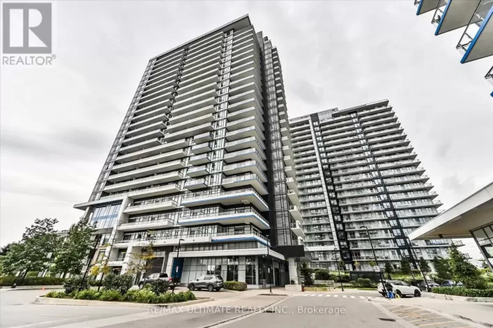 2108 - 2560 EGLINTON AVENUE W, Mississauga