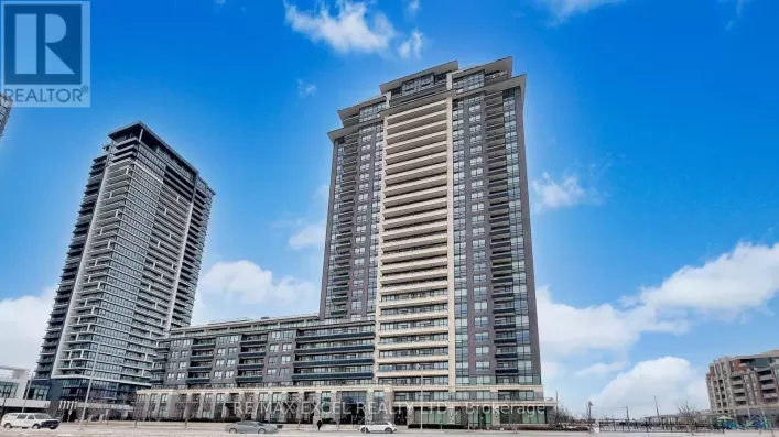 2109 - 15 WATER WALK DRIVE, Markham