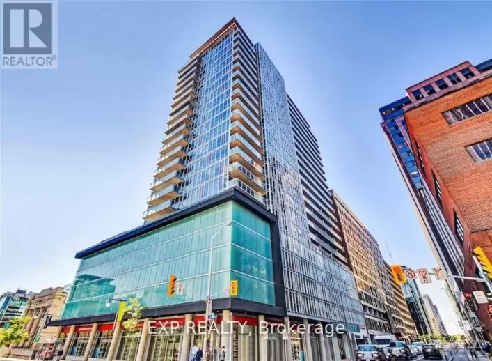 2109 - 324 LAURIER AVENUE W, Ottawa