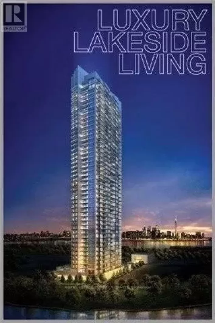 2109 - 36 PARK LAWN ROAD, Toronto