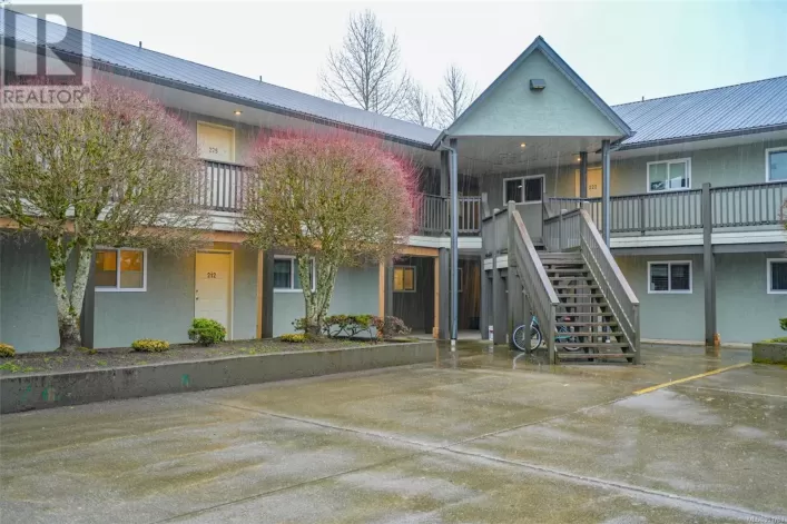 211 1540 Piercy Ave, Courtenay