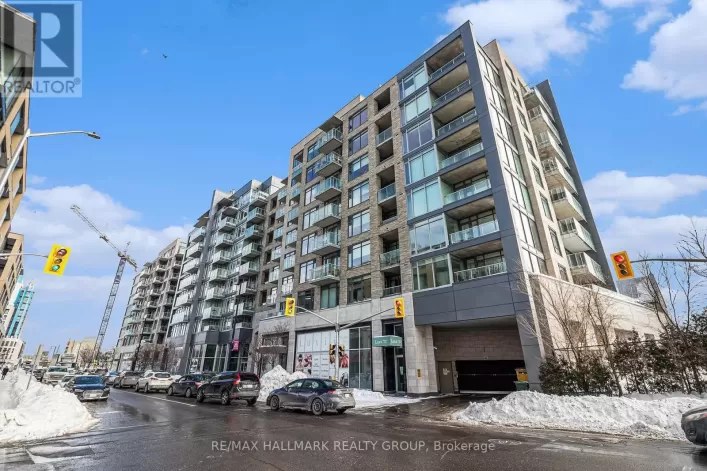 211 - 98 RICHMOND ROAD, Ottawa