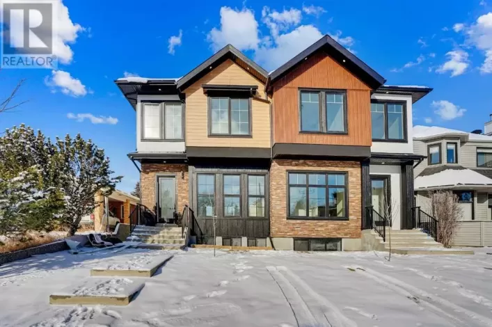 2112 23 Avenue SW, Calgary