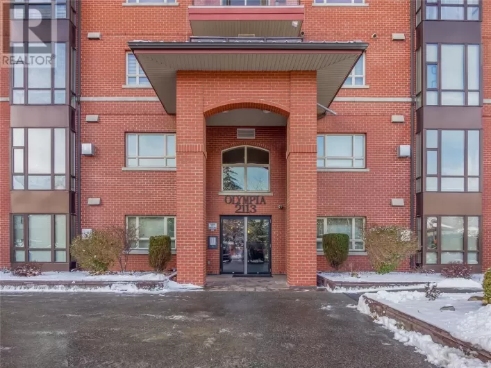 2113 Atkinson Street Unit# 602, Penticton