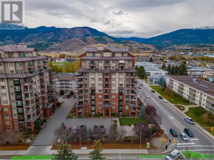 2113 Atkinson Street Unit# 904, Penticton