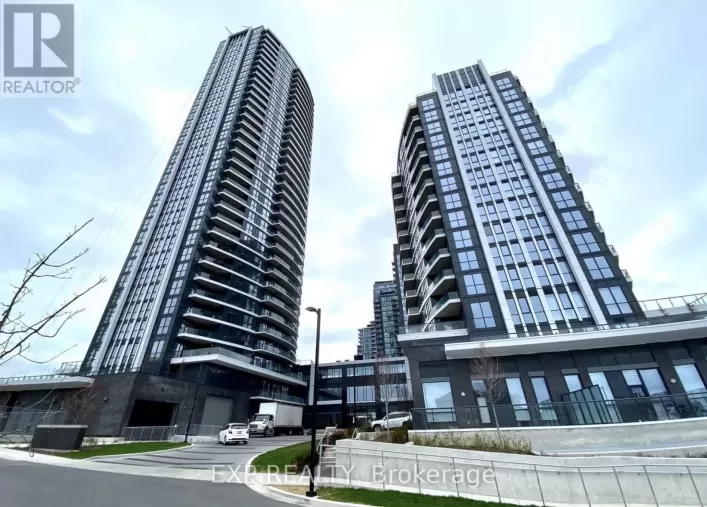 2115 - 35 WATERGARDEN DRIVE, Mississauga