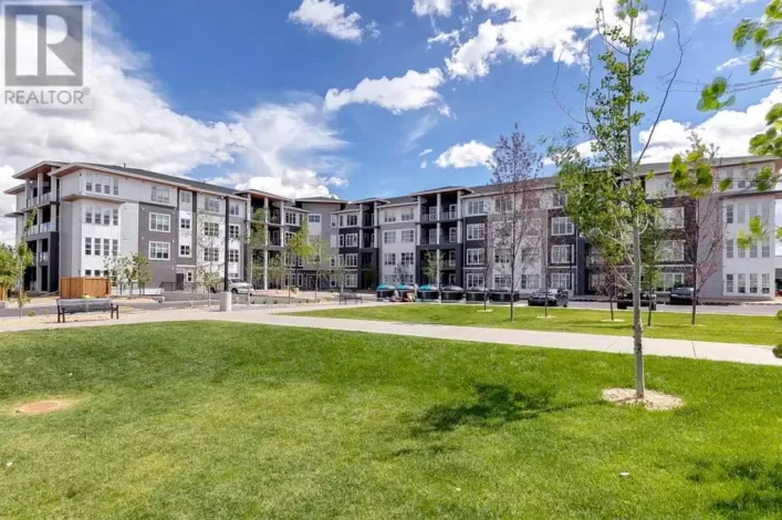 2116, 681 savanna Boulevard NE, Calgary