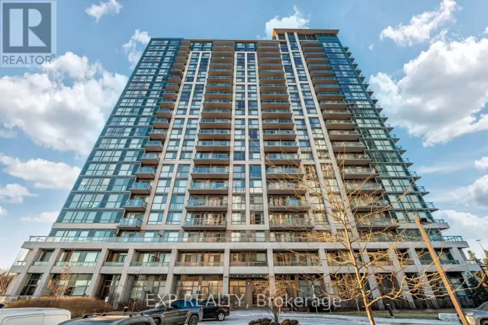 2119 - 349 RATHBURN ROAD W, Mississauga