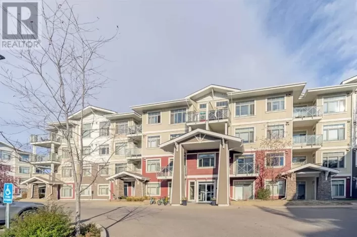 212, 28 Auburn Bay Link SE, Calgary