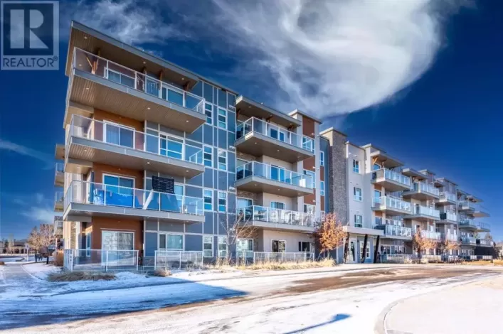 212, 370 Harvest Hills Common NE, Calgary