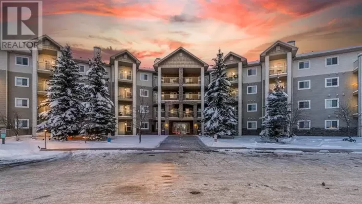 212, 5000 somervale Court SW, Calgary