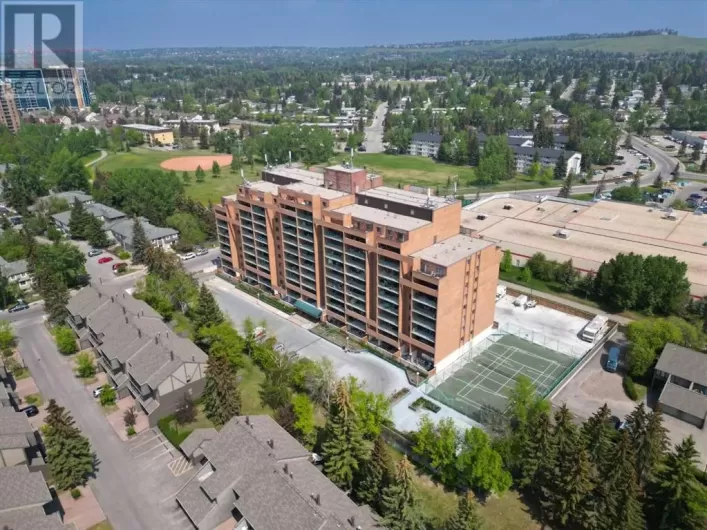 212, 5204 Dalton Drive NW, Calgary