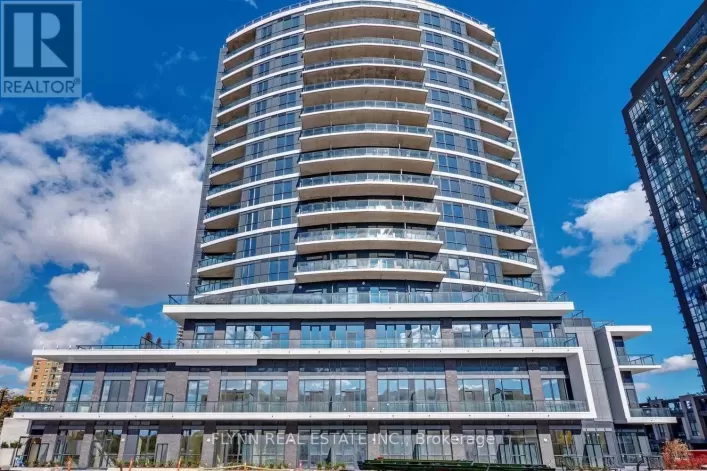 212 - 65 WATERGARDEN DRIVE, Mississauga