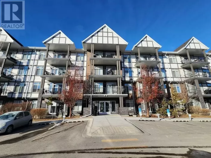 212, 6703 New Brighton Avenue SE, Calgary