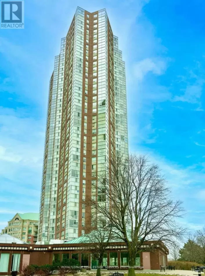 212 - 7 CONCORDE PLACE, Toronto