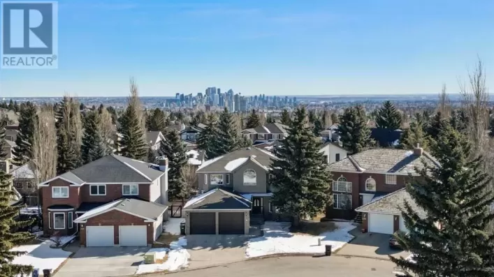 212 Christie Knoll Point SW, Calgary