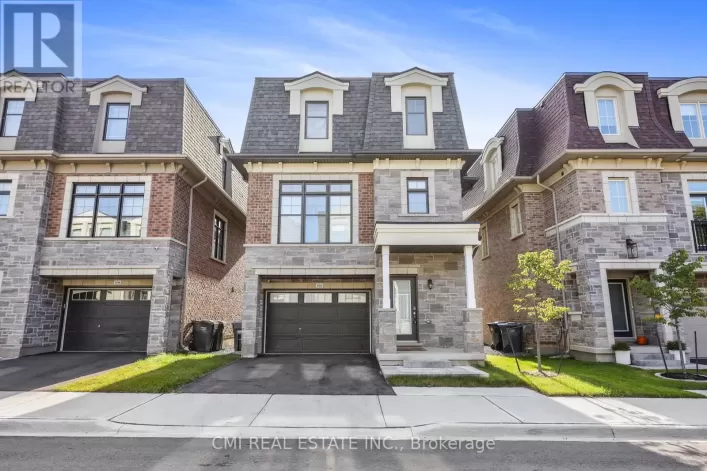 2122 ROYAL GALA CIRCLE, Mississauga