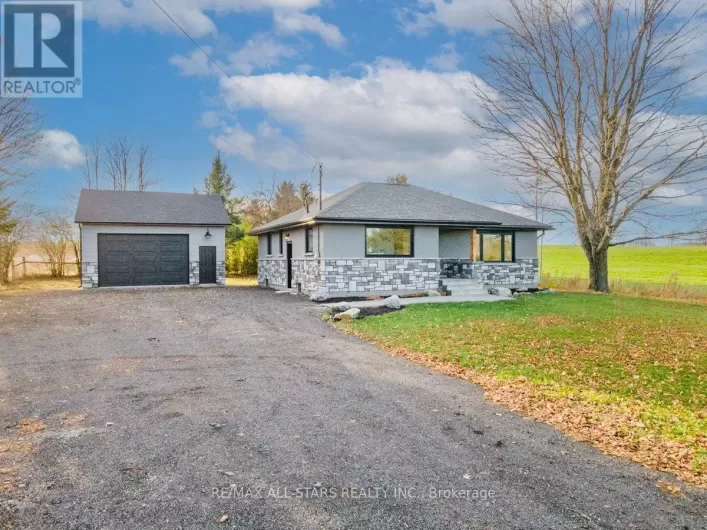 21250 HIGHWAY 12, Scugog