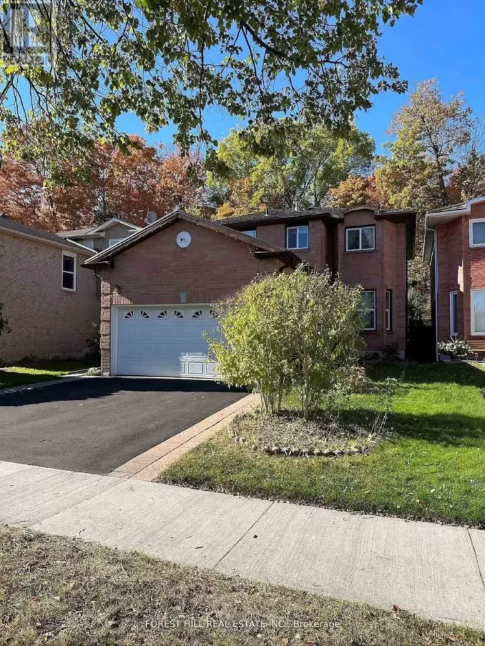 2128 THEODEN COURT, Pickering