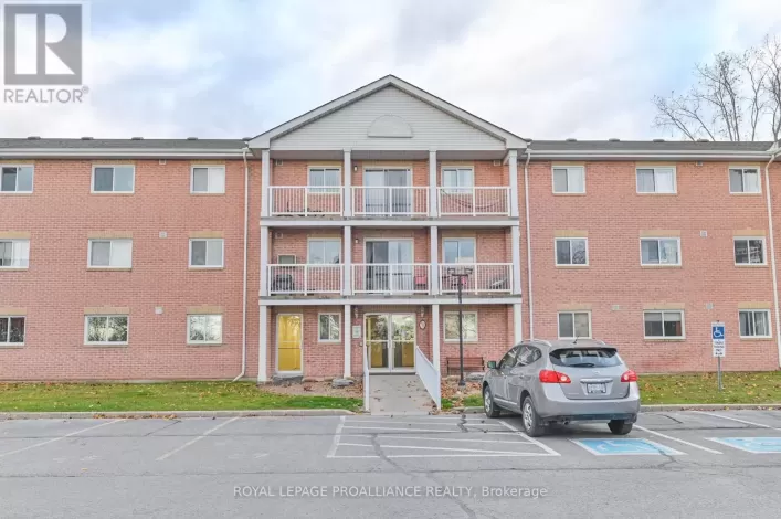 213 - 175 HAIG ROAD E, Belleville