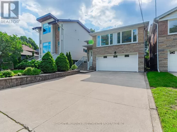 213 BRIAR HILL AVENUE, Toronto