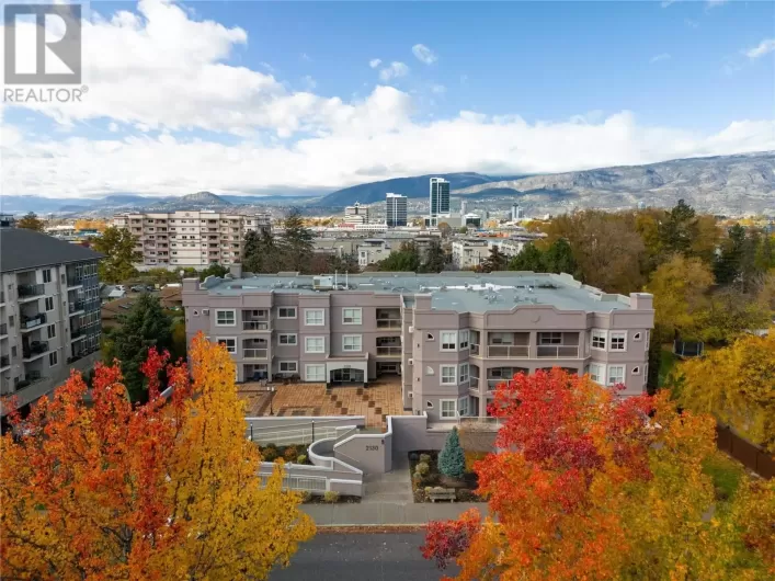 2130 Vasile Road Unit# 102, Kelowna