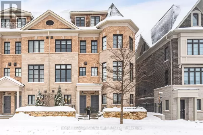 2131 LILLYKIN STREET, Oakville