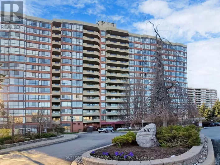 214 - 100 OBSERVATORY LANE, Richmond Hill