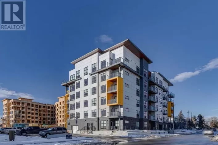 214, 370 Dieppe Drive SW, Calgary