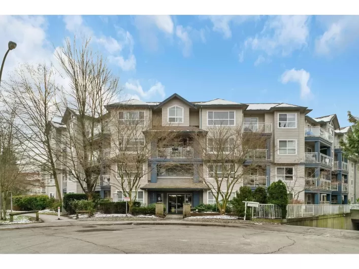 214 8115 121A STREET, Surrey