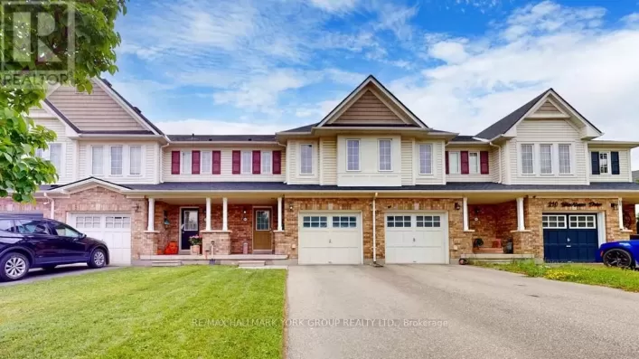 214 BLACKBURN DRIVE, Brantford