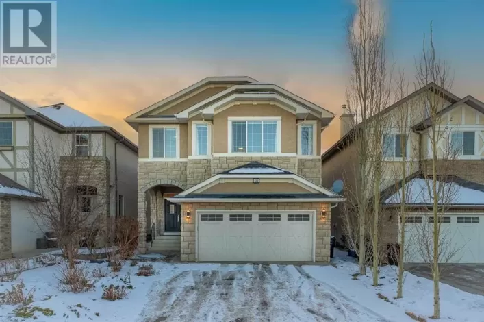 214 Sherwood Circle NW, Calgary