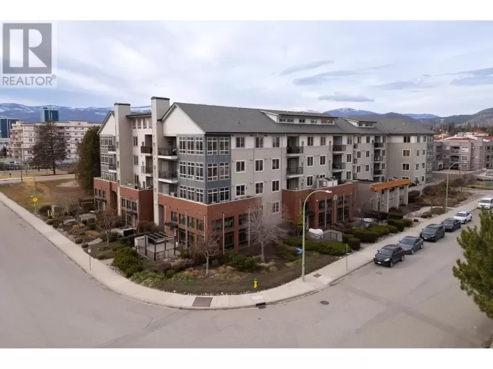 2142 Vasile Road Unit# 413, Kelowna