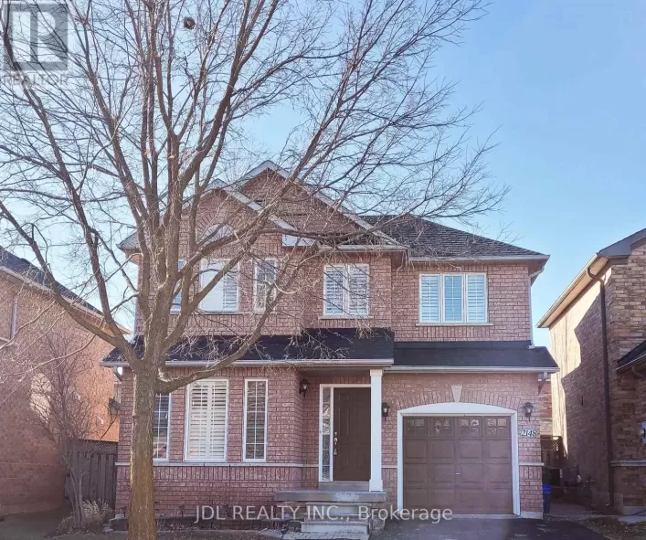 2148 VILLAGE SQUIRE LANE, Oakville