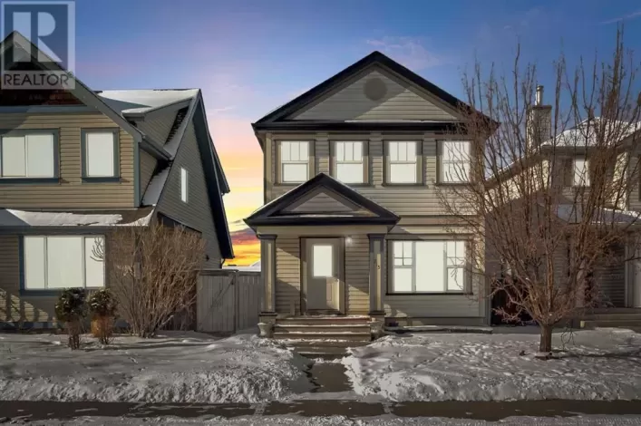 215 Copperfield Heights SE, Calgary