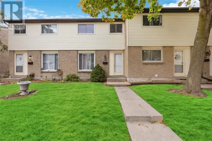 215 TRUDEAU DRIVE Unit# 26, Sarnia