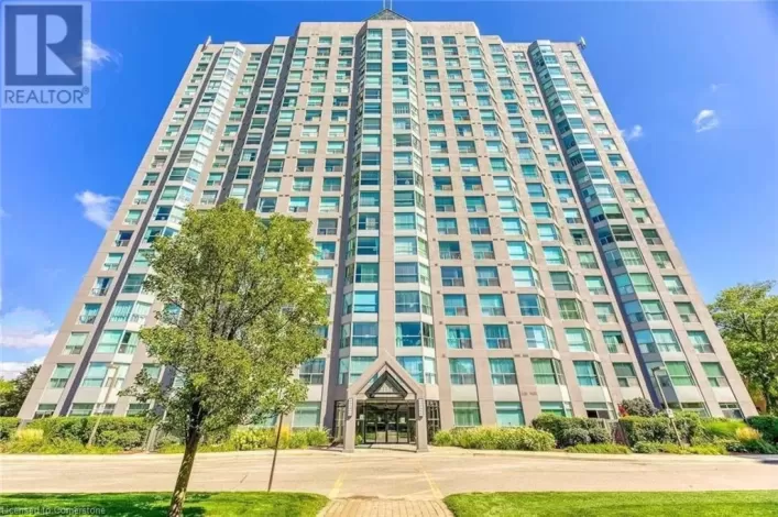 2155 BURNHAMTHORPE Road W Unit# 701, Mississauga