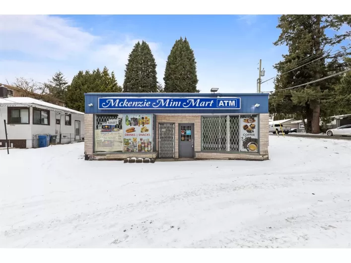 2155 MCKENZIE ROAD, Abbotsford