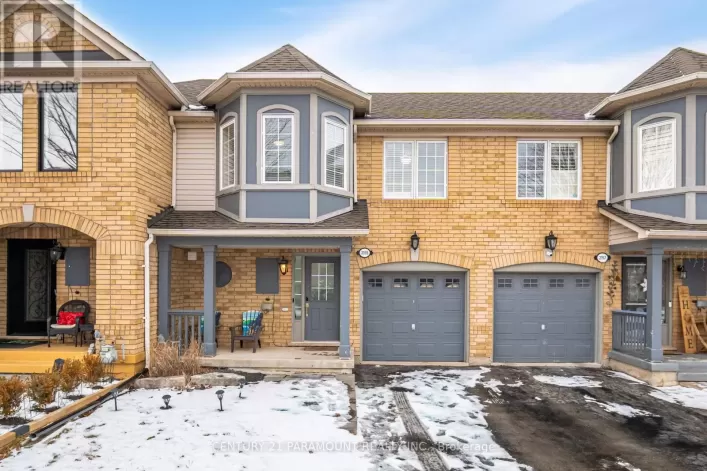 2159 BARONWOOD DRIVE, Oakville